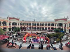 -佛罗伦萨小镇广佛名品奥特莱斯(疏港路店)