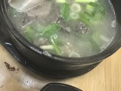 -外婆米肠汤饭(海滨中路店)