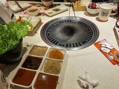 -猫爪爪原切自助烤肉(观音桥阳光世纪店)