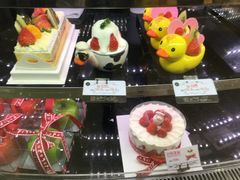 -好利来(道前街店)