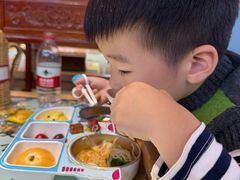 -汉唐守艺人·河北面馆(民心河店)