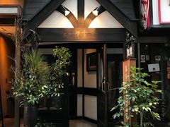 -茶亭 羽當 渋谷
