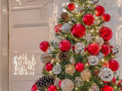 -广州四季酒店