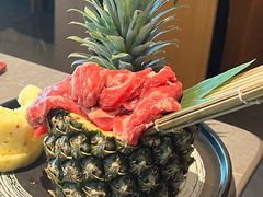 -花时·炭火烧肉(东百中心A馆店)