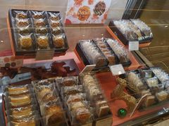 -檬舒舒MonChouChou(久光百货店)