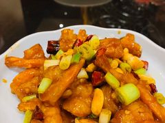 -上海皇廷花园酒店·御宴中餐厅