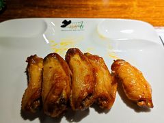 -汉巴味德·烤肉与啤酒的自助(杭州大悦城店)