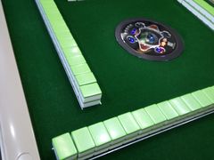 -凯平棋牌会所(永惠大厦店)