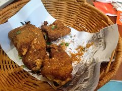 -魏铭鱼头捞饭(嘉善店)