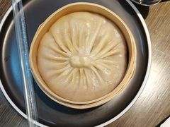 -隆喜元鱼汤包·海鲜(中联广场店)