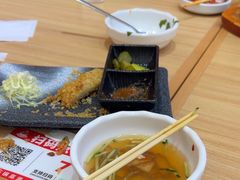 -敏丁拌饭(中街总店)