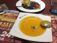 -尊品牛排(沙湾印象汇店)