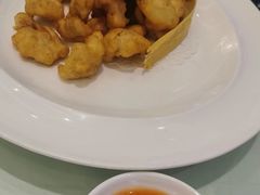 -万龙洲海鲜(大兴绿地缤纷城店)