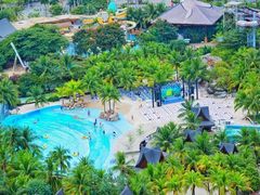 -亚马逊丛林水乐园