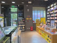 -咪咕咖啡(北京西单店)