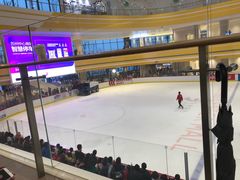 -冠军冰场CHAMPION RINK(苏州中心商场店)