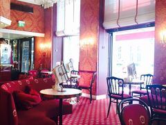 -Cafe Sacher(WIEN)