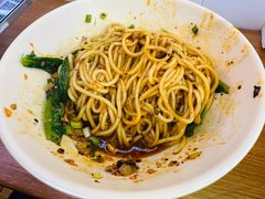 -秦云老太婆摊摊面(观音桥店)