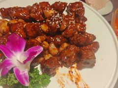 -润泽园饭庄(中山路店)