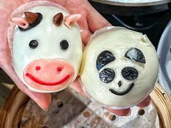 -全牛匠·乐山跷脚牛肉(新中关店)