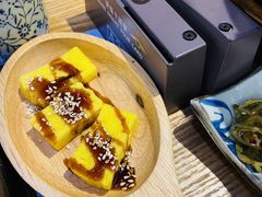 和风厚烧玉子-鳗鳗的爱(朝阳大悦城店)