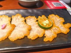 -花菇朵·云山雀 ll 野生菌锅·野果酸汤·精品滇菜(万柳店)