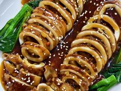-粤盛海鲜平价店(洛溪食街店)
