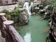 -云台山风景名胜区