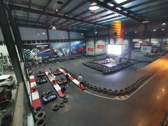 -RD卡丁车汽车俱乐部