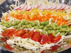 -老大连·海肠捞饭·大连海鲜大连菜(西安路店)