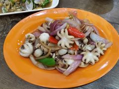 -贞姨美食·老字号海鲜大排档