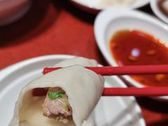 白菜鲜肉水饺-喜家德虾仁水饺(长泰广场店)