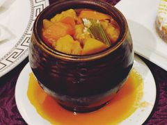 罐虾-92°C俄式厨房(中央大街店)