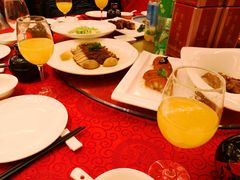 -梦都海鲜酒家(万达广场江桥店)