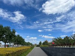 -上海山野camping·户外天幕烧烤·团建拓展营地
