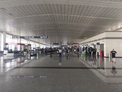 -石家庄正定国际机场-T2航站楼