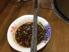 -牛a潮汕鲜牛肉粿条(天河北店)