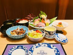 -小山日本料理(太古汇店)