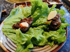 -老乾杯和牛烧肉(王府中环店)