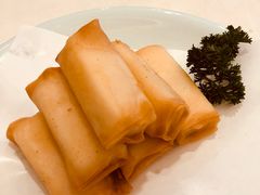 -新大咀港式茶餐厅(宝山万达店)