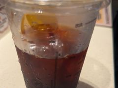 -麦当劳(余姚北站店)