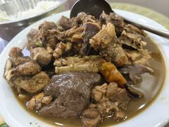 -梅岭馆鹅王美食