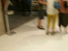 -火炉火自助餐(枫蓝国际店)