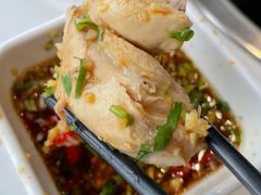 -淼福猪肚鸡·椰子鸡火锅(大沙地店)