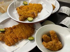 -苏小柳点心·手作小笼包(浦东嘉里城分院)