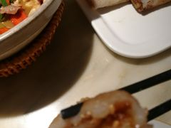 -梁家大院•农家菜(昆山会展中心店)