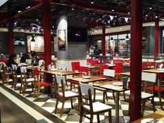 -米斯特比萨(罗斯福店)