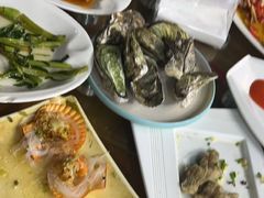 -星奇缘·海鲜餐厅(东山美食地标店)
