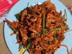 -韩麦大冷面(桂花街直营店)