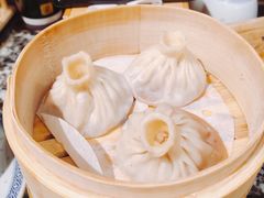 -南京大牌档(凯德大峡谷店)